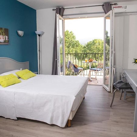 Le Neoulous Hotel Le Boulou Ngoại thất bức ảnh