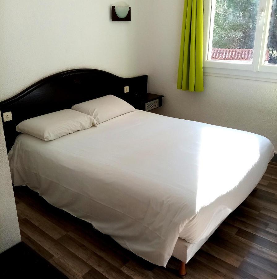 Le Neoulous Hotel Le Boulou Ngoại thất bức ảnh