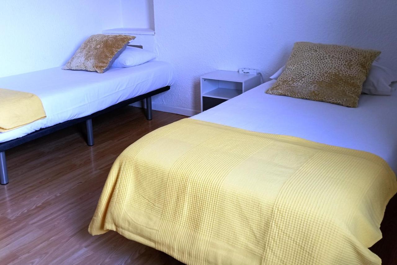 Le Neoulous Hotel Le Boulou Ngoại thất bức ảnh