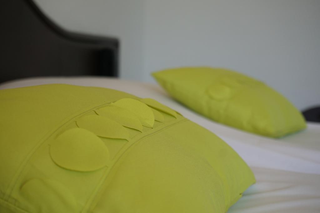 Le Neoulous Hotel Le Boulou Ngoại thất bức ảnh