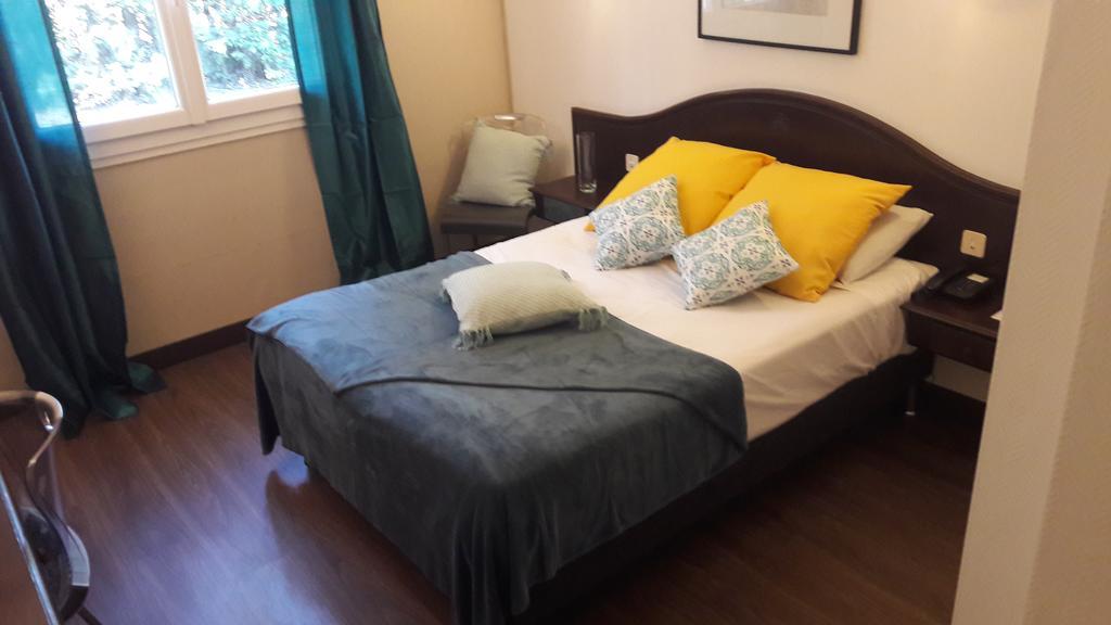 Le Neoulous Hotel Le Boulou Ngoại thất bức ảnh
