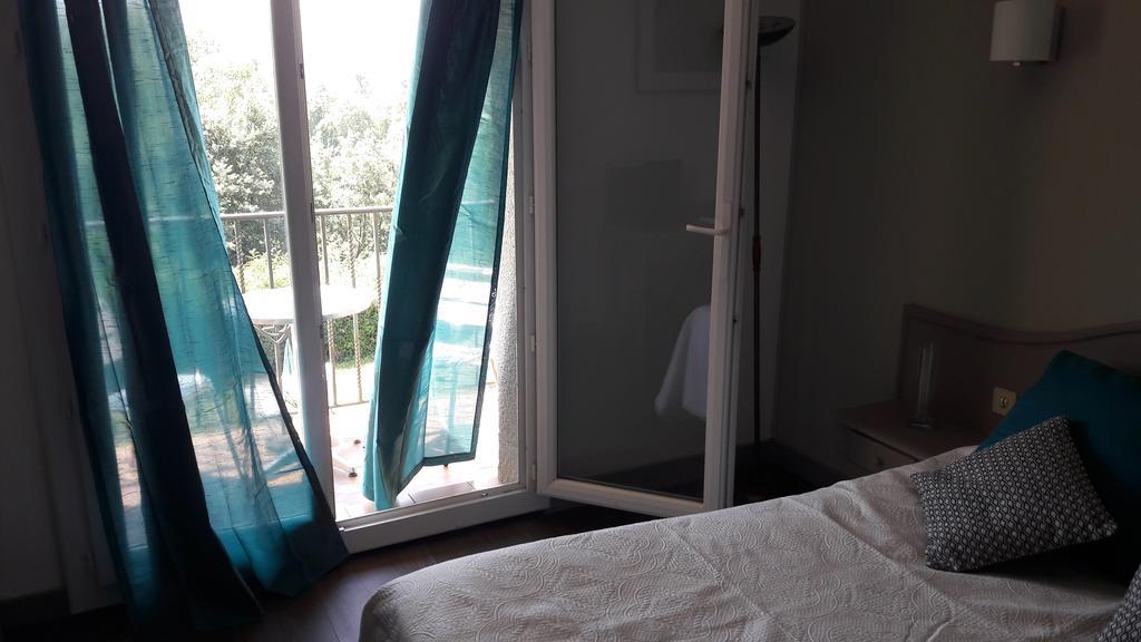 Le Neoulous Hotel Le Boulou Ngoại thất bức ảnh