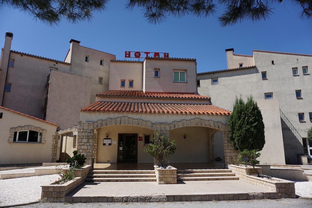 Le Neoulous Hotel Le Boulou Ngoại thất bức ảnh