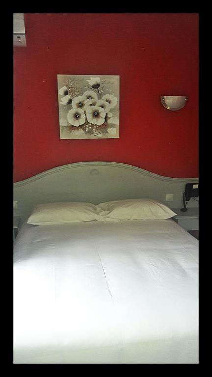 Le Neoulous Hotel Le Boulou Ngoại thất bức ảnh