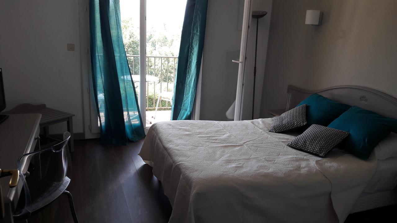 Le Neoulous Hotel Le Boulou Ngoại thất bức ảnh