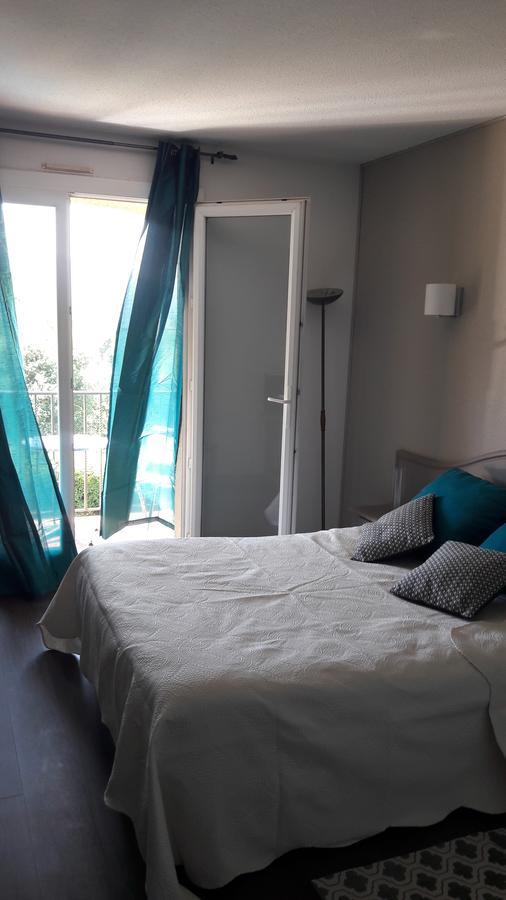 Le Neoulous Hotel Le Boulou Ngoại thất bức ảnh