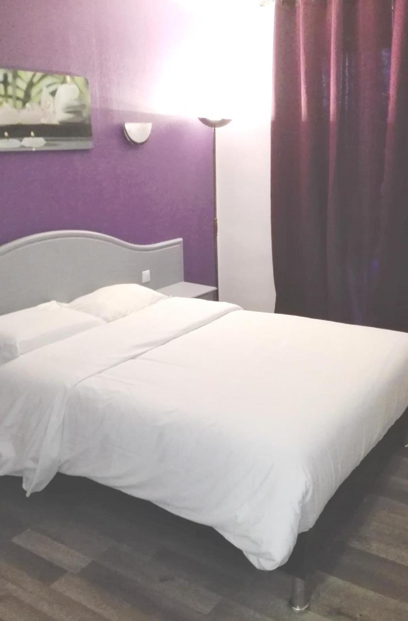 Le Neoulous Hotel Le Boulou Ngoại thất bức ảnh