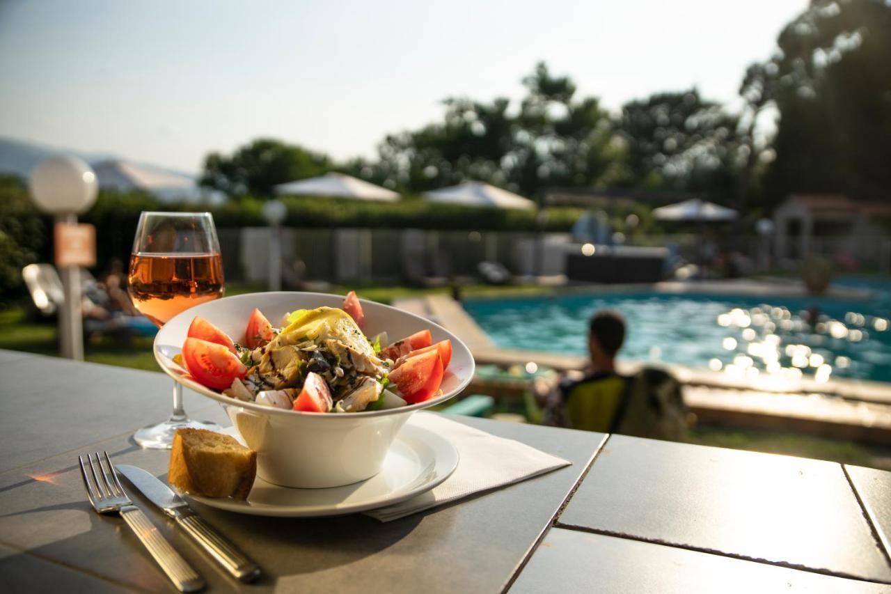 Le Neoulous Hotel Le Boulou Ngoại thất bức ảnh