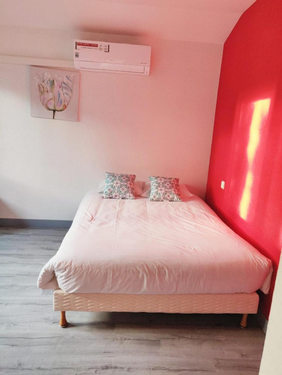 Le Neoulous Hotel Le Boulou Ngoại thất bức ảnh