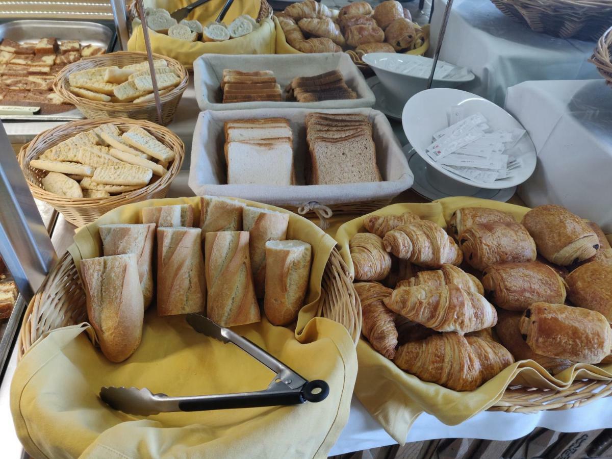 Le Neoulous Hotel Le Boulou Ngoại thất bức ảnh